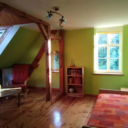 Alte Schule Am Бискупец