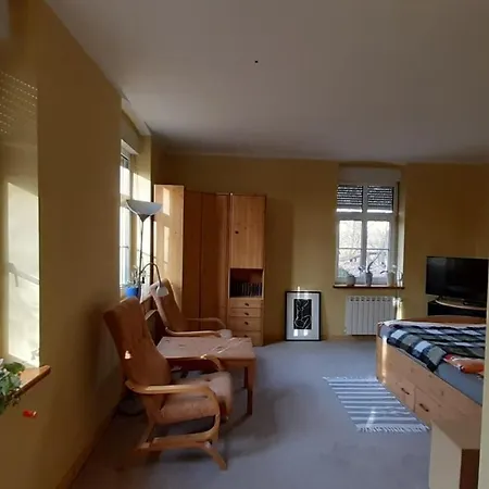 Séjour chez l'habitant Alte Schule Am *