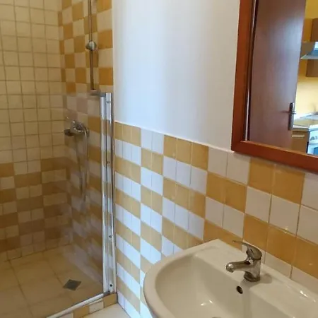 Séjour chez l'habitant Alte Schule Am Biskupiec (Olsztyn)