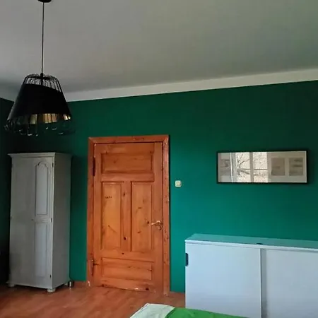 Alloggio in famiglia Alte Schule Am Biskupiec (Olsztyn)