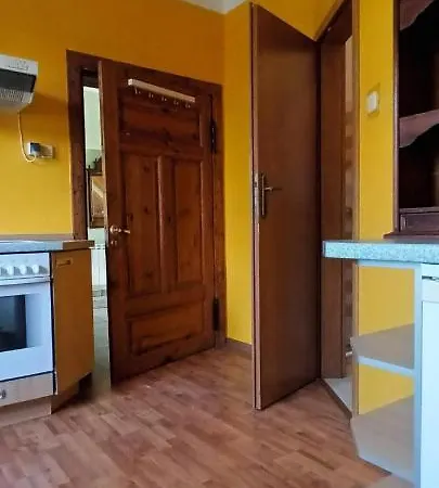 Alte Schule Am Homestay *