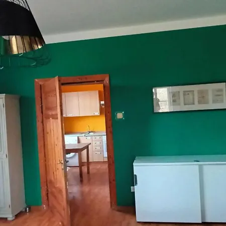 Alte Schule Am Séjour chez l'habitant