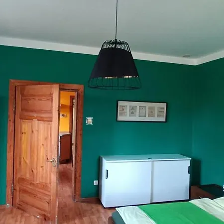 Pansiyon Alte Schule Am Biskupiec (Olsztyn)