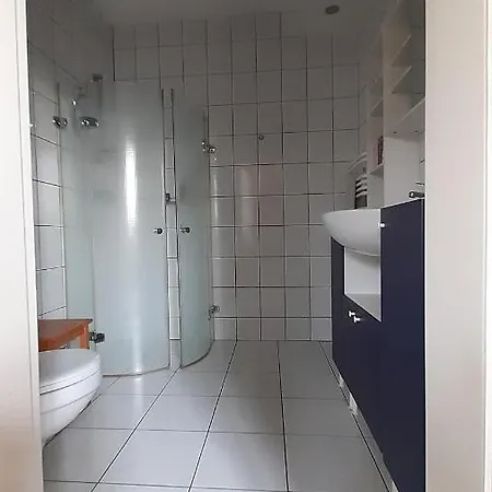 Séjour chez l'habitant Alte Schule Am *