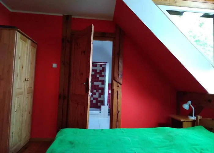 Alte Schule Am ביסקופייש