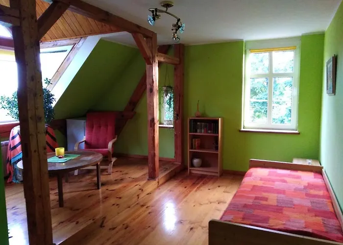 Alte Schule Am ביסקופייש