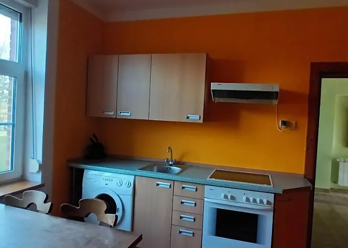 Alte Schule Am * ביסקופייש