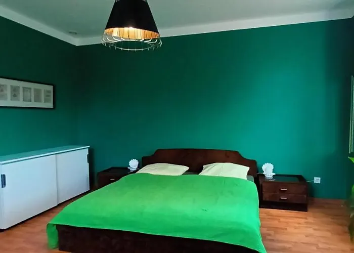 Alte Schule Am ביסקופייש