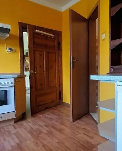 Alte Schule Am בית אירוח *