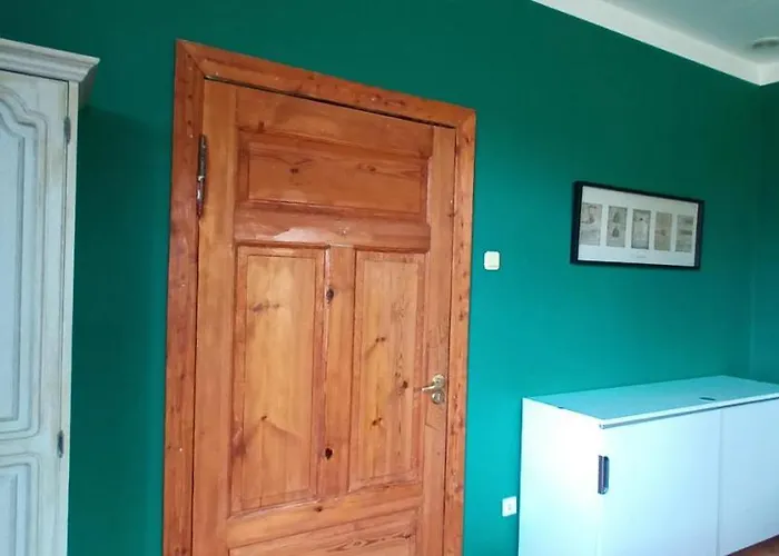 Alte Schule Am * ביסקופייש