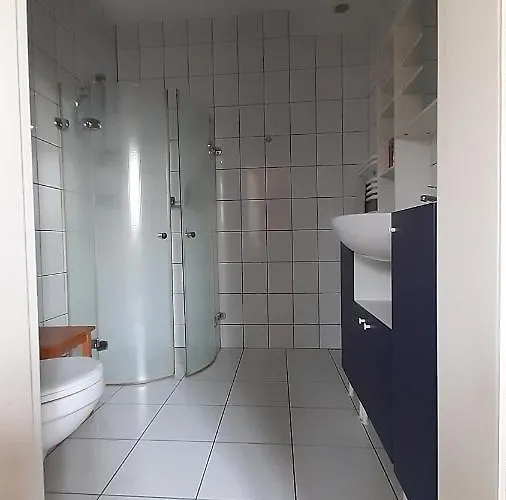 בית אירוח Alte Schule Am *